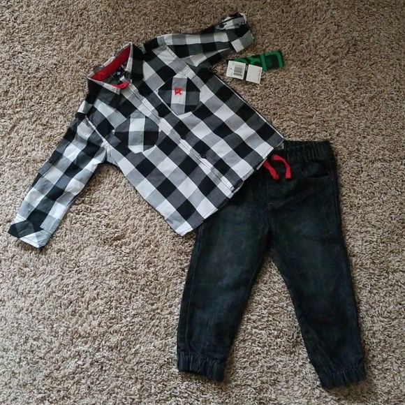 Lrg Other - Toddler LRG set